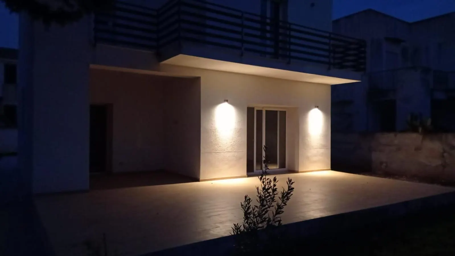 Villa Francesca Carini 0*,