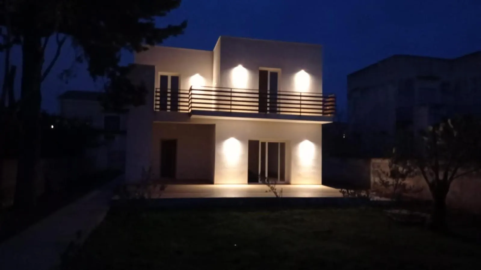 Villa Francesca Carini