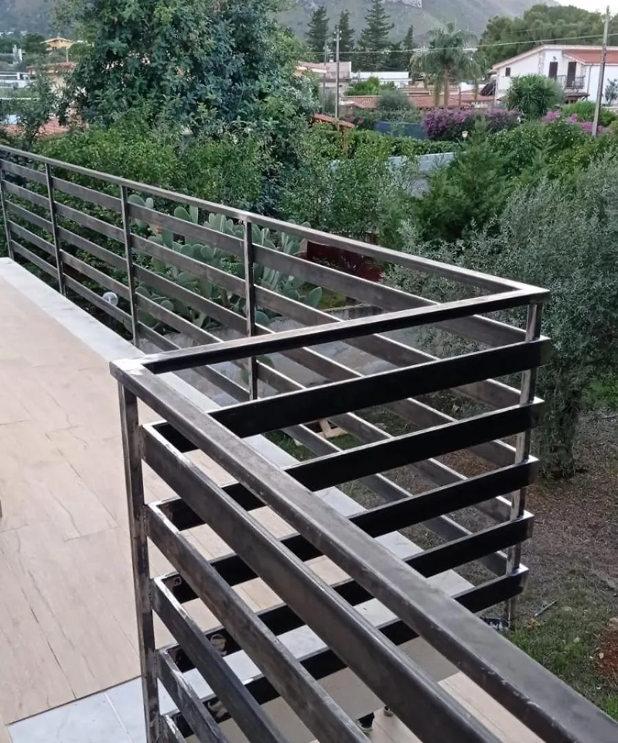 Villa Francesca Carini