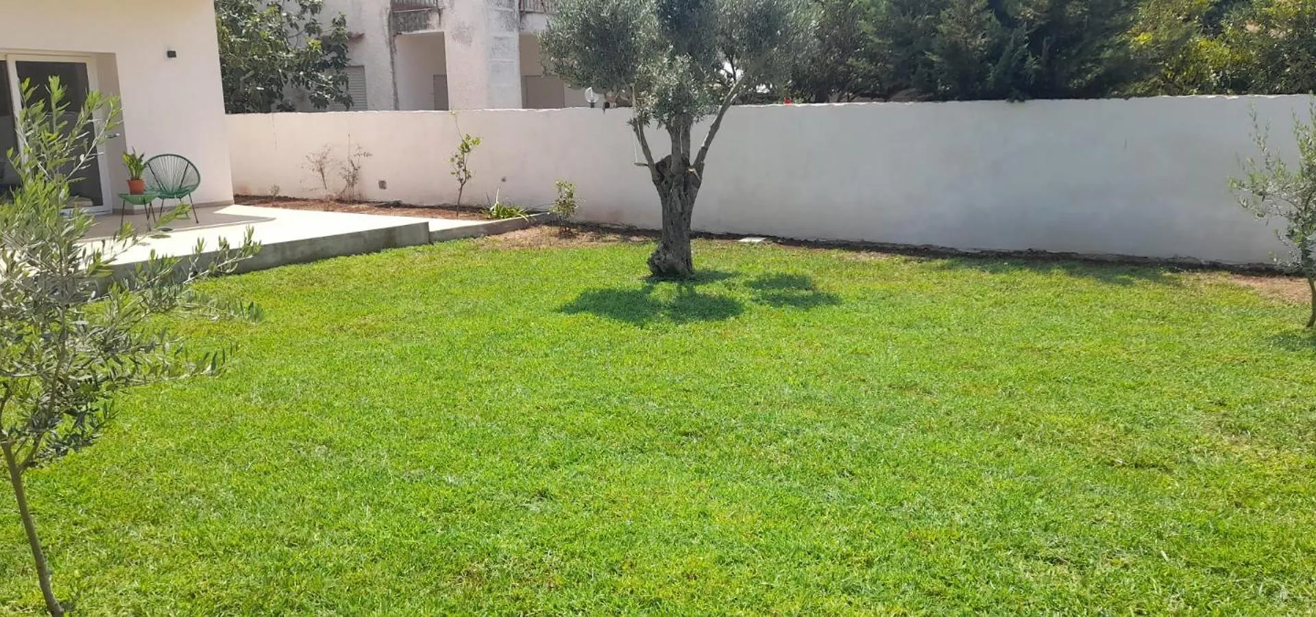 Villa Francesca Carini