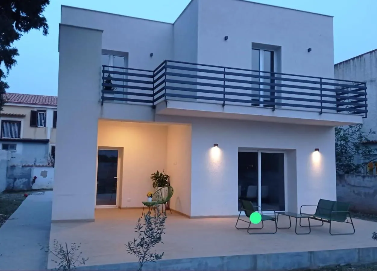 Villa Francesca contacts